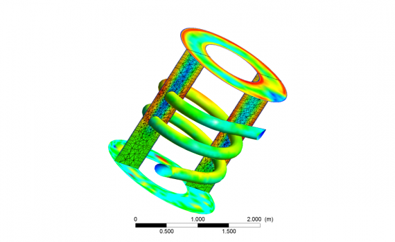 HeatingCoil